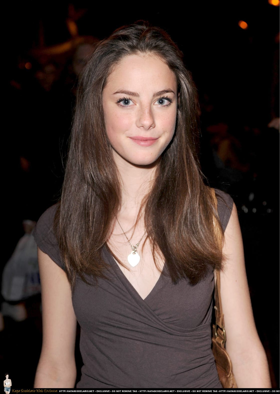 Picture of Kaya Scodelario