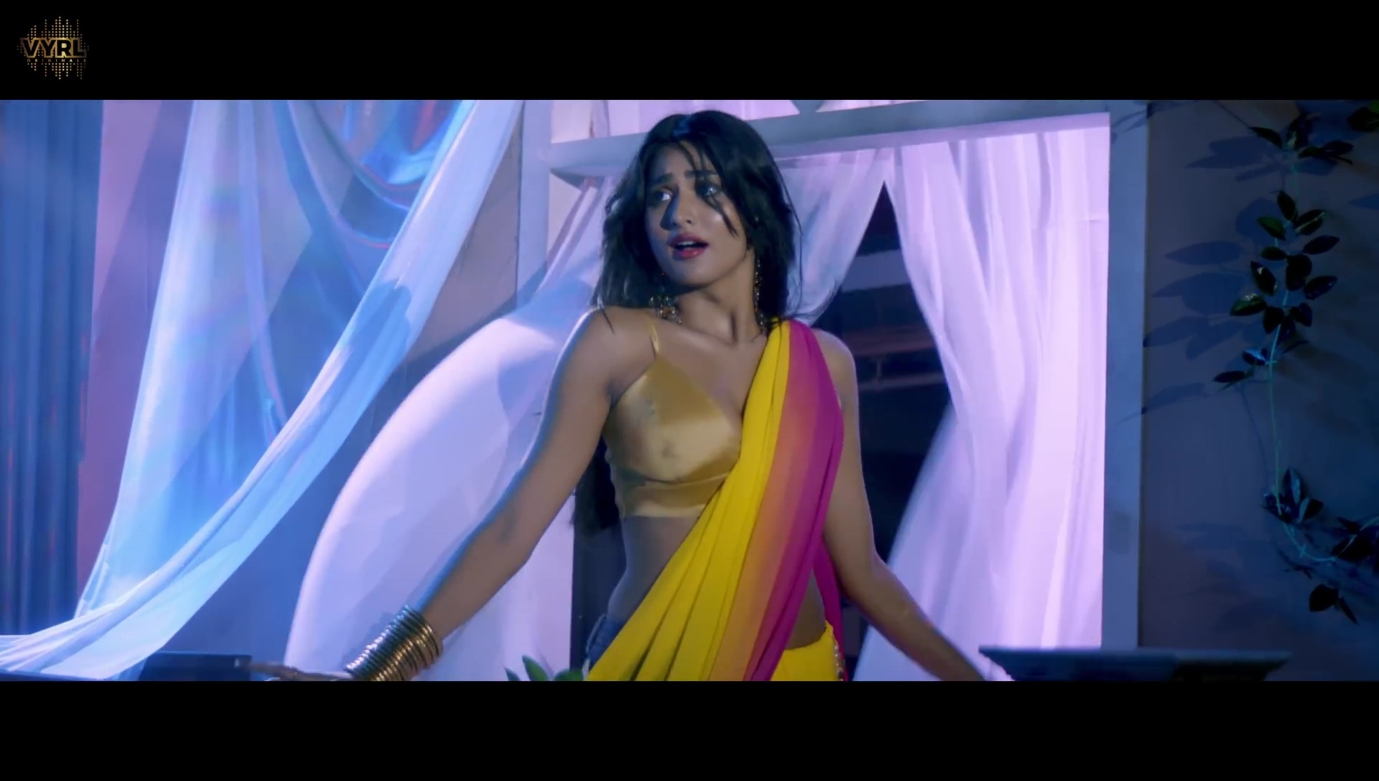 Sanchi Rai
