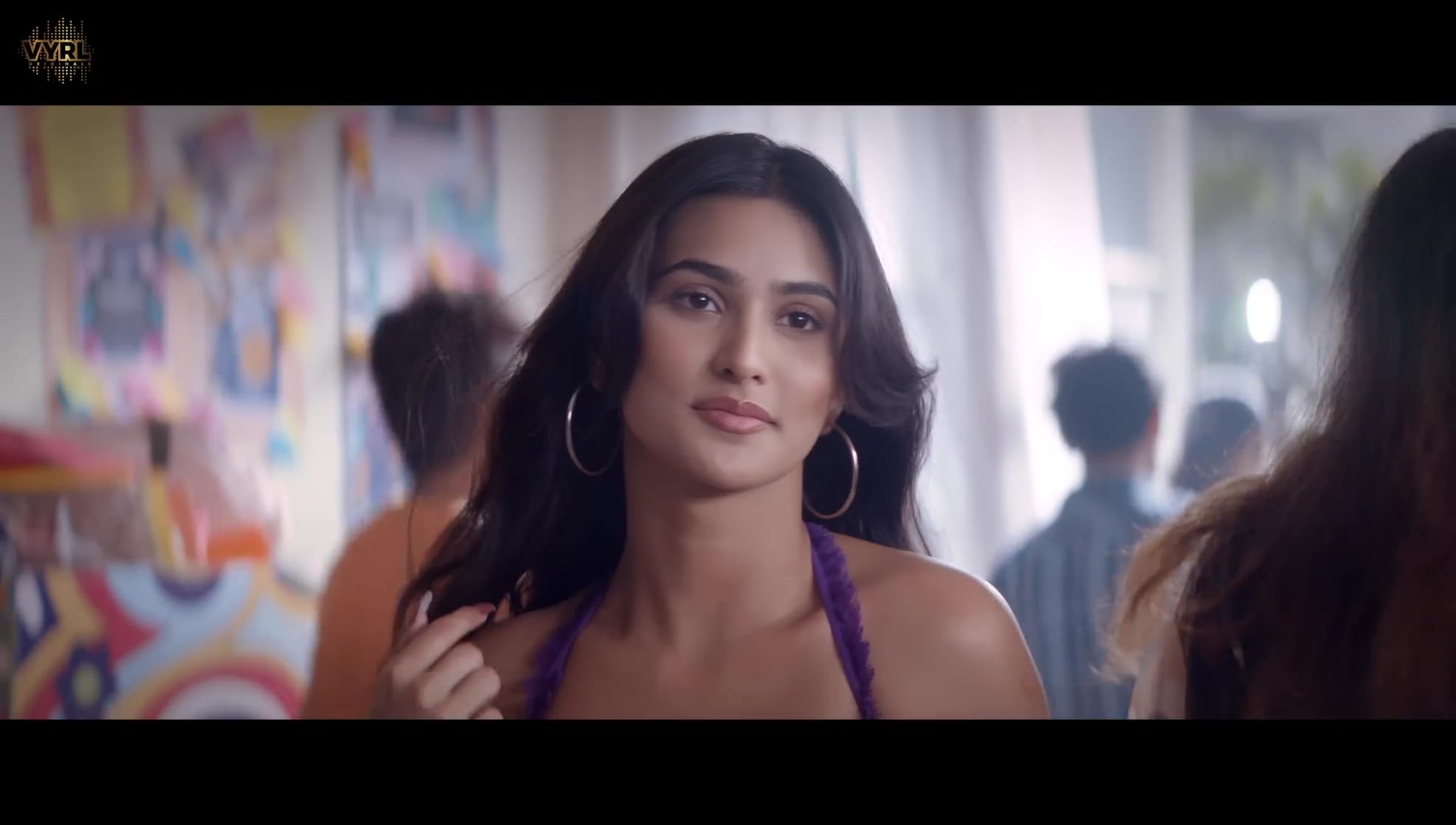 Sanchi Rai