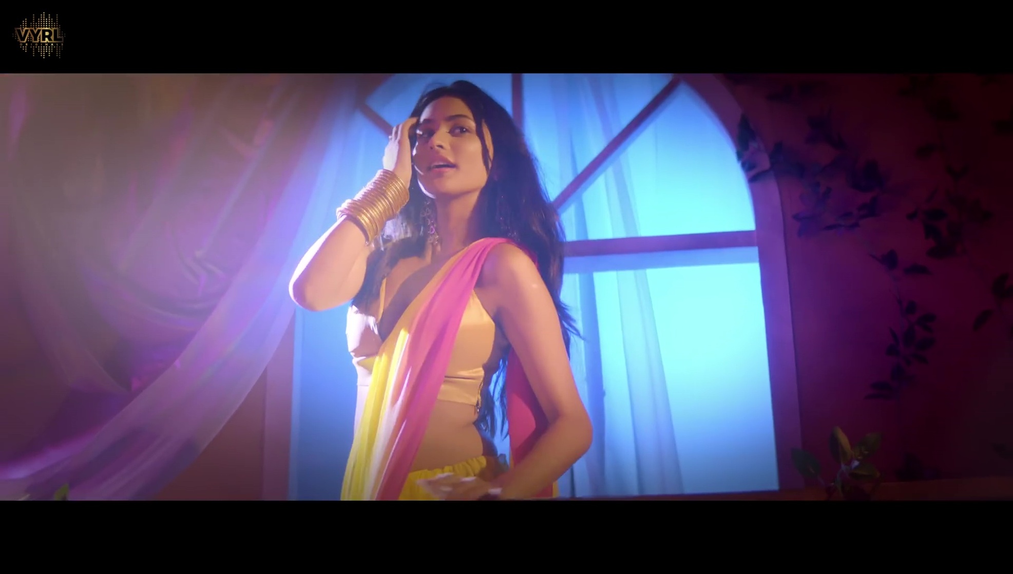 Sanchi Rai