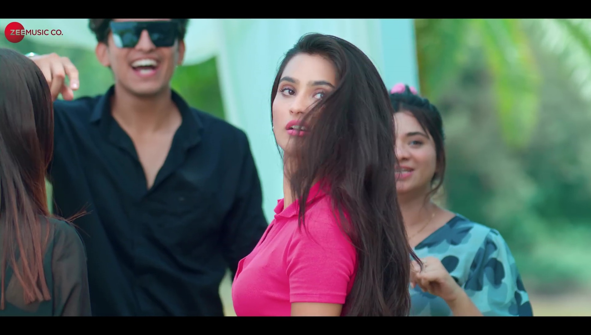 Sanchi Rai
