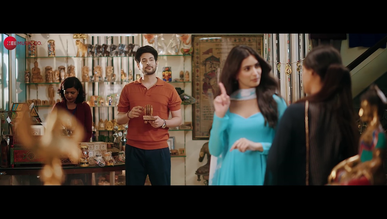 Picture of Sanchi Rai