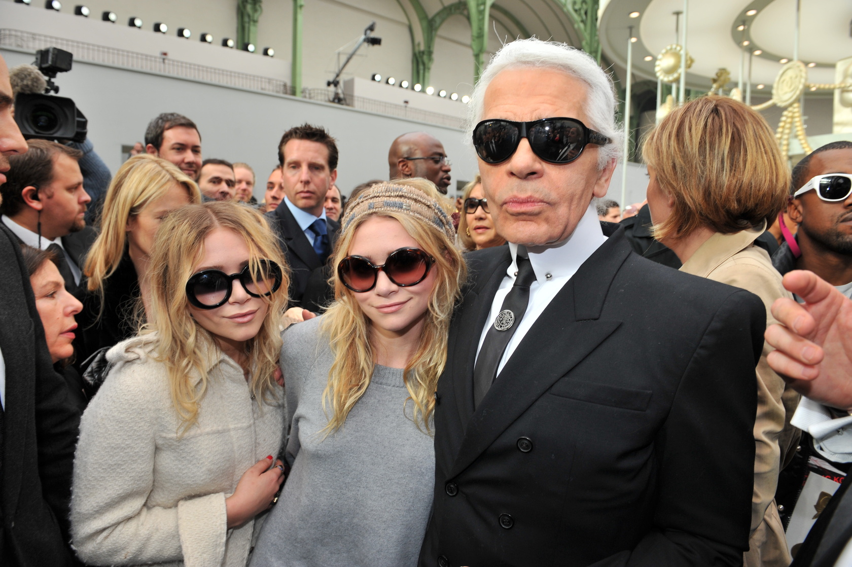 Mary-Kate Olsen
