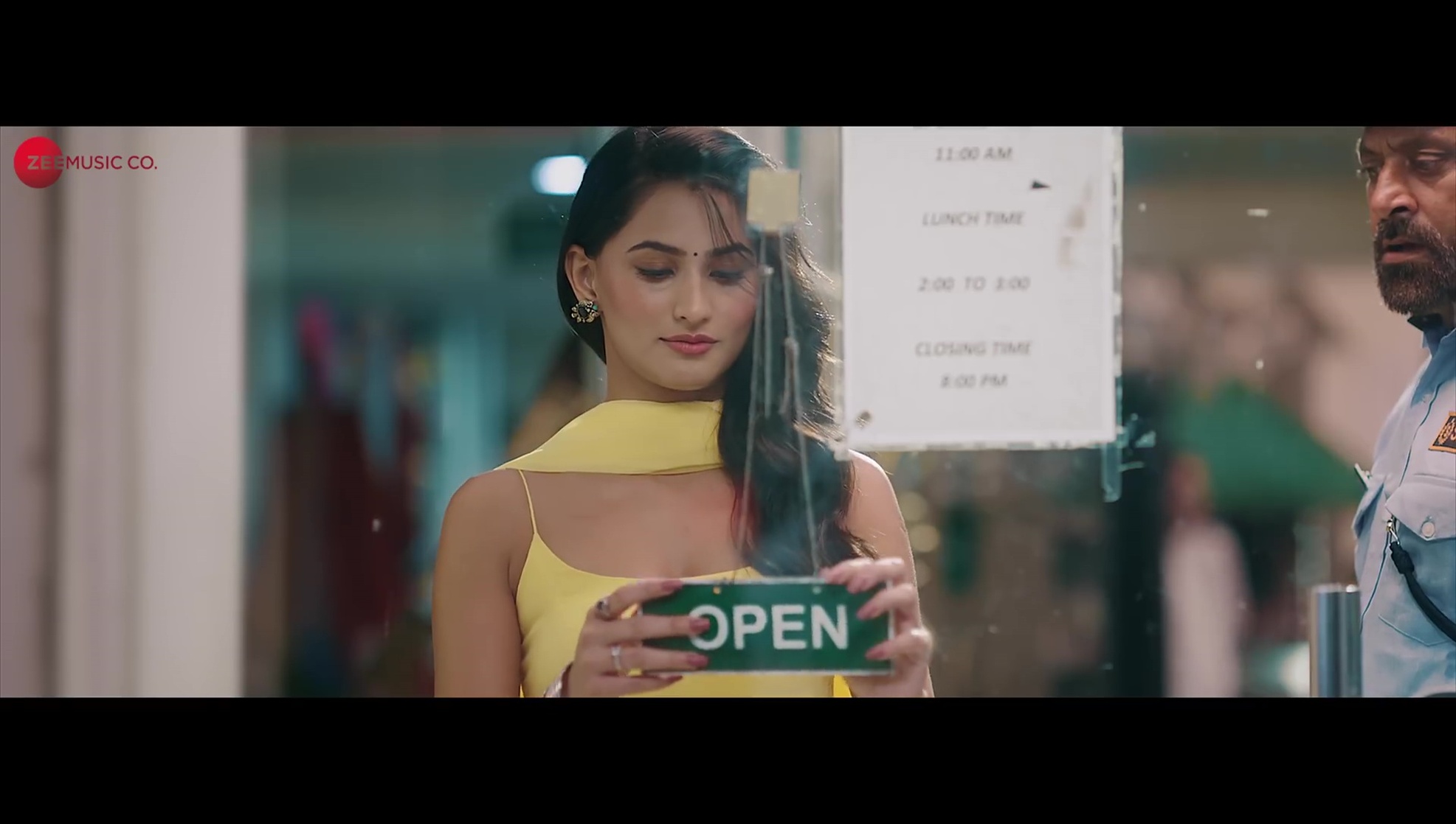 Sanchi Rai