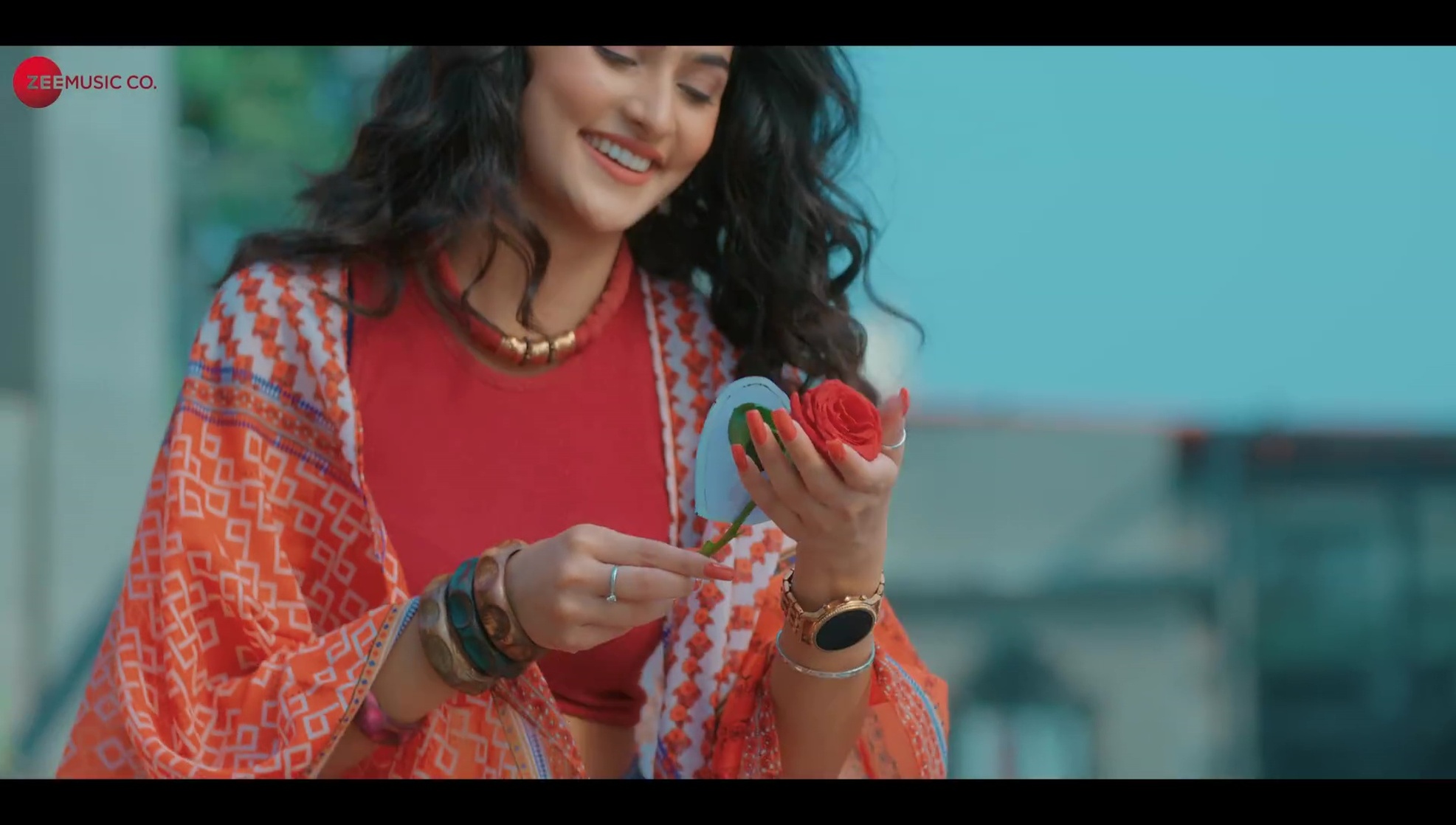 Sanchi Rai