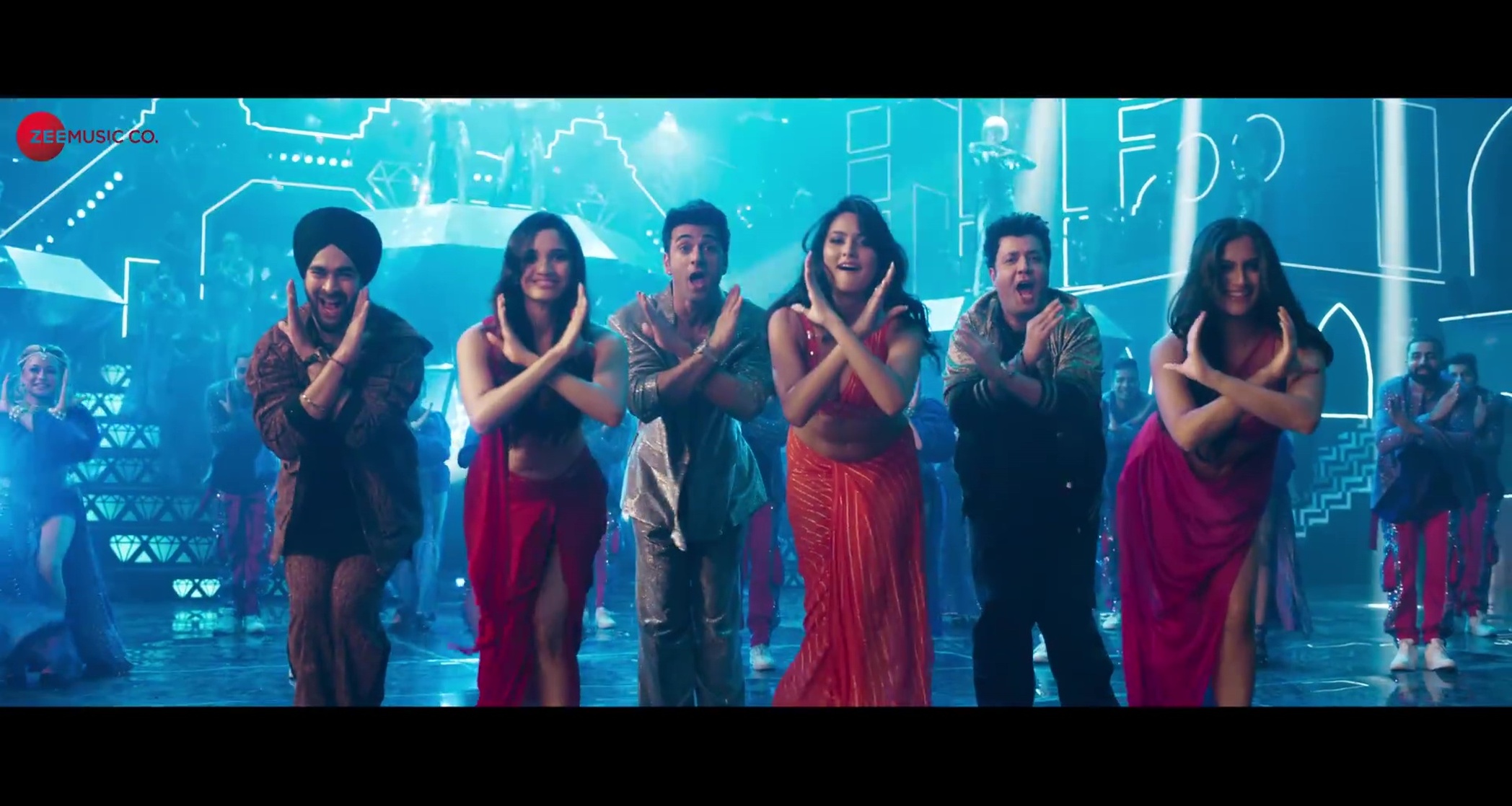 Sanchi Rai
