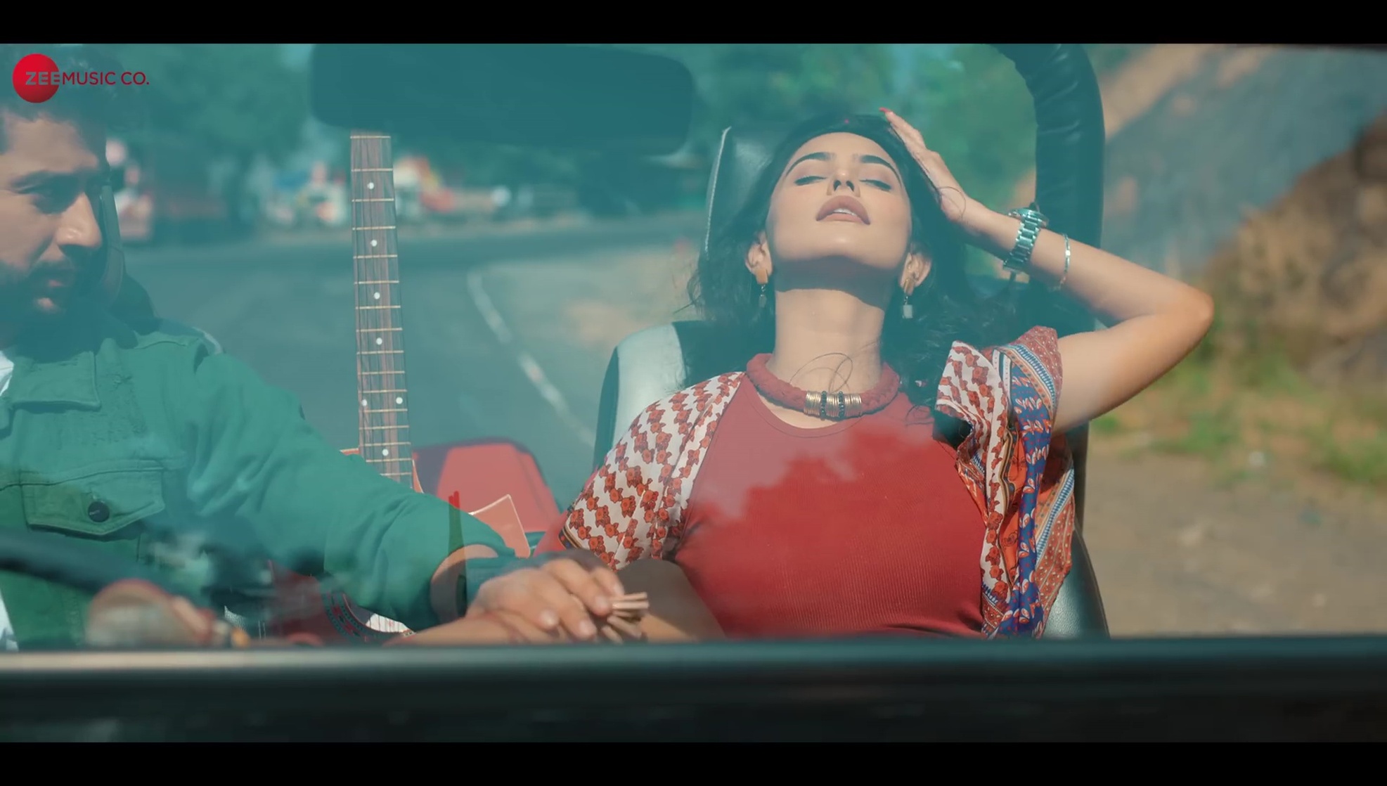 Sanchi Rai