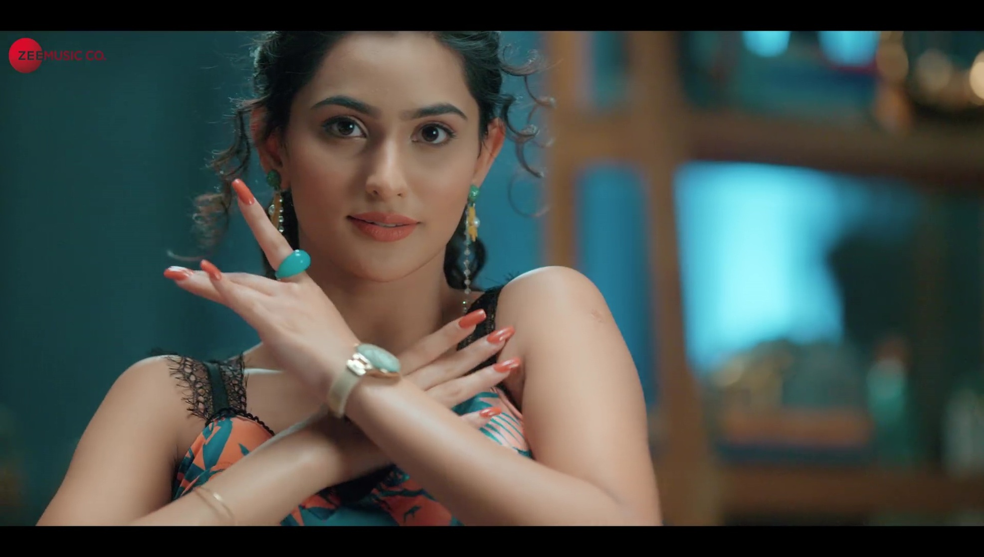 Sanchi Rai