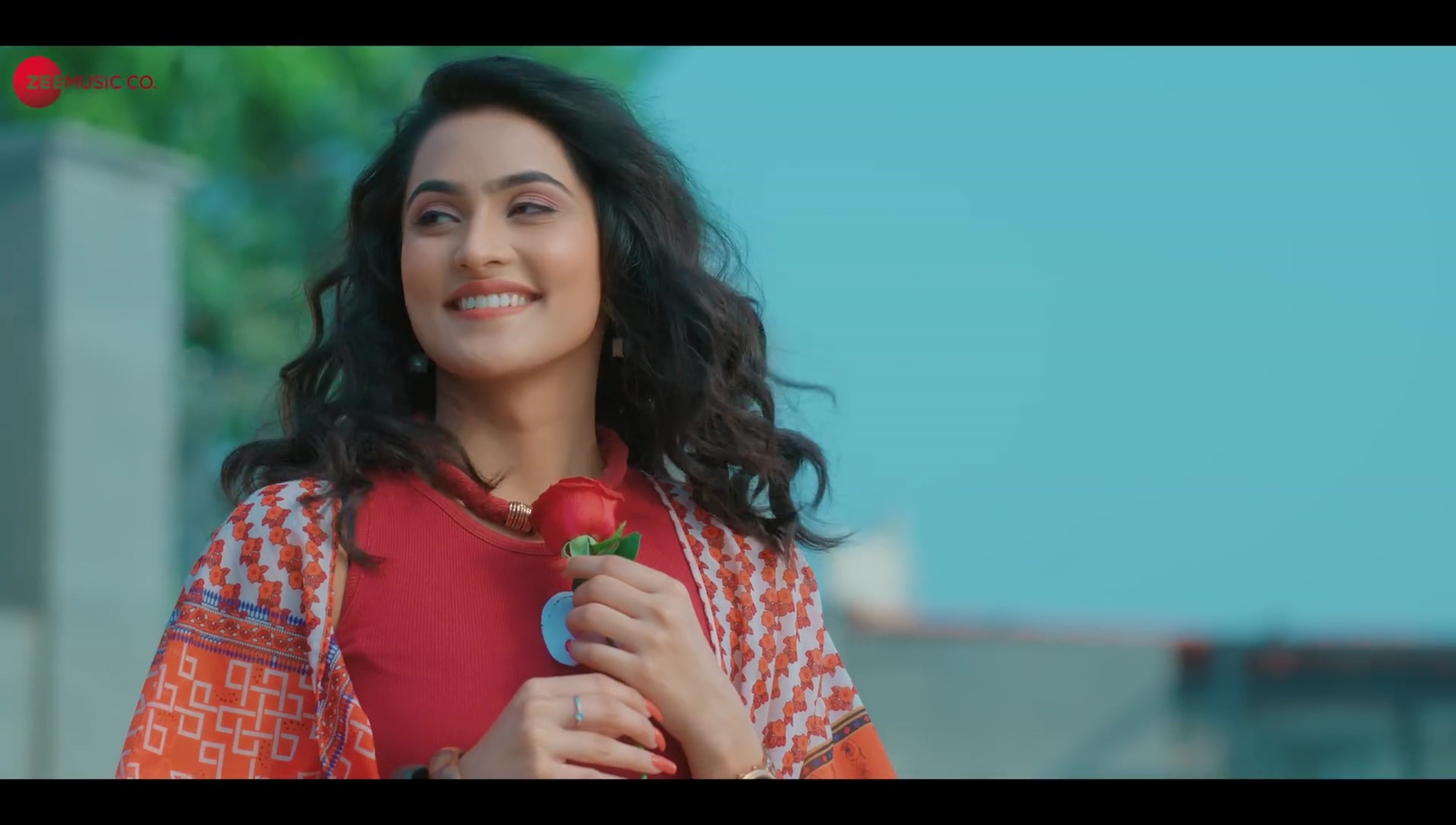 Sanchi Rai
