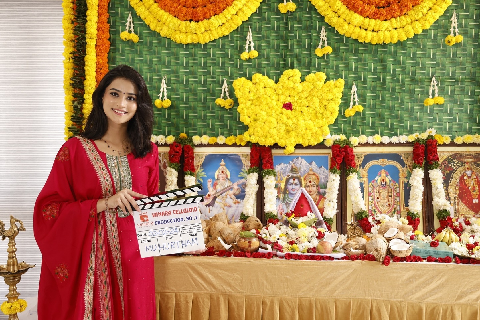Sanchi Rai