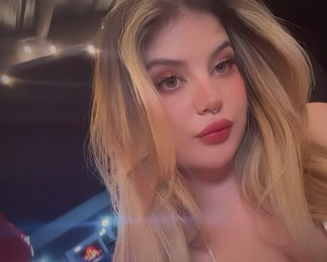 Isabela Ramirez