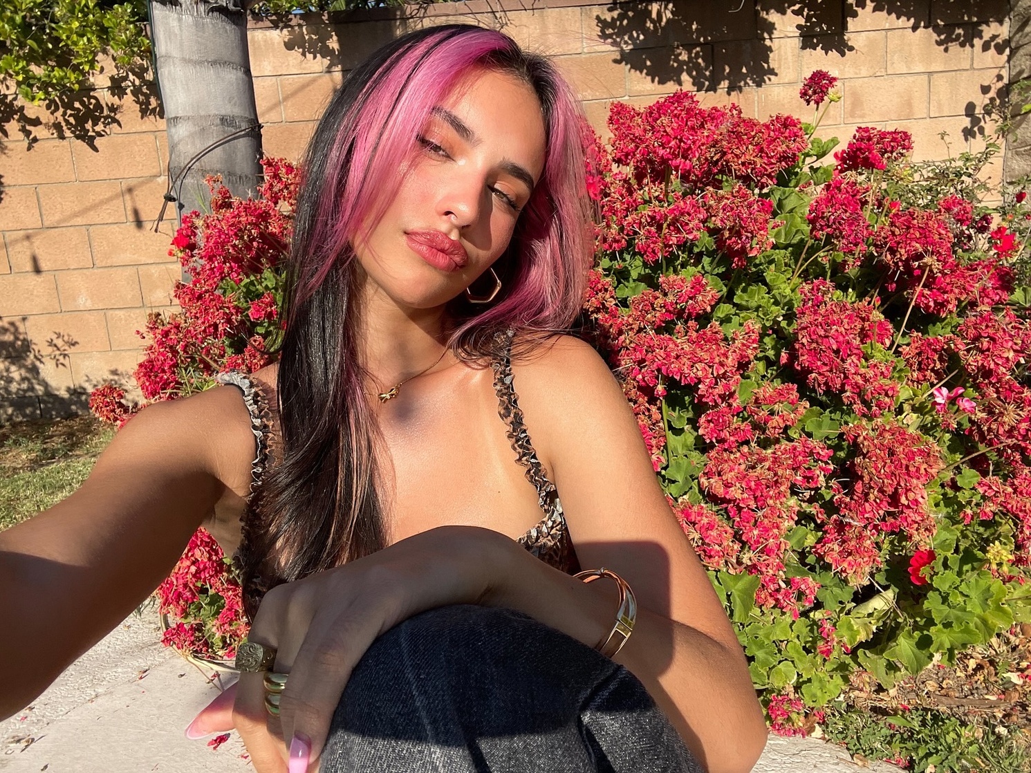 Kylie Cantrall Kylie Cantrall