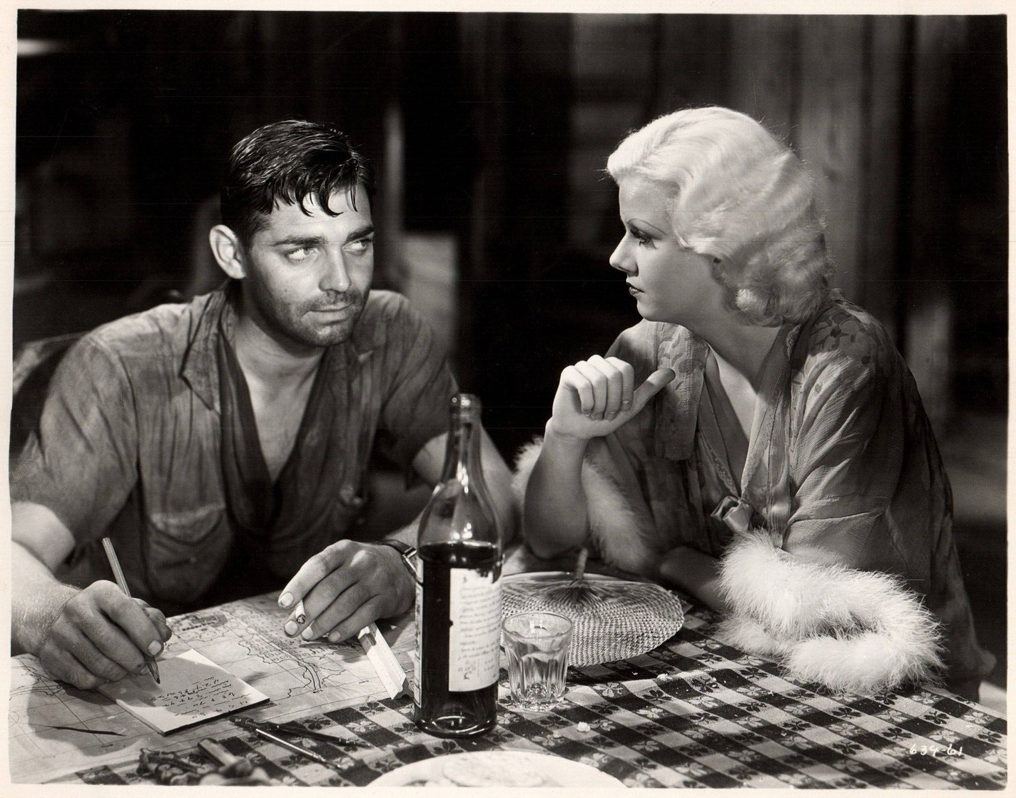 Red Dust (1932)