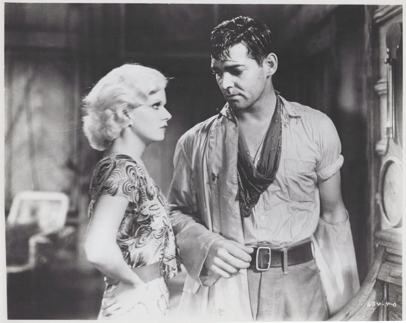 Red Dust (1932)