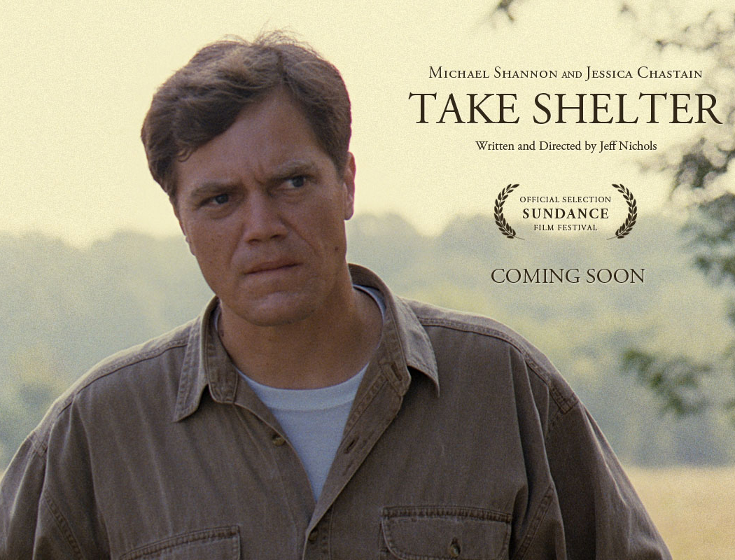 Take Shelter