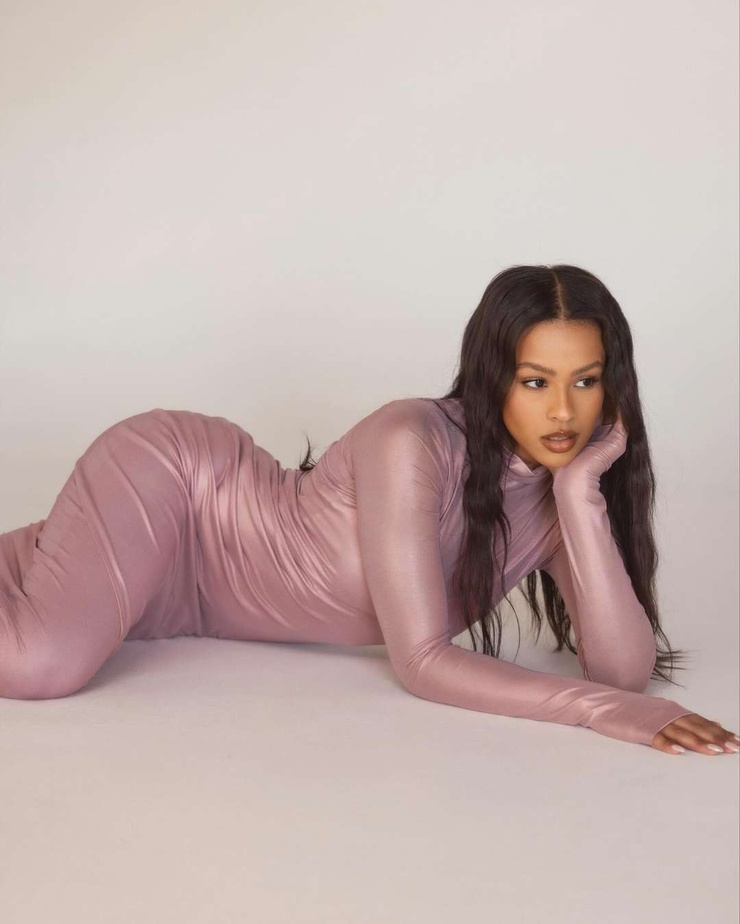 Picture of Mandy Williams