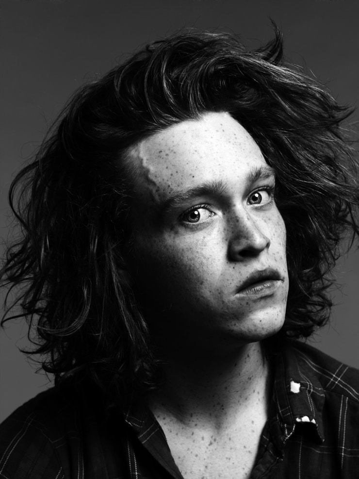 Picture of Caleb Landry Jones