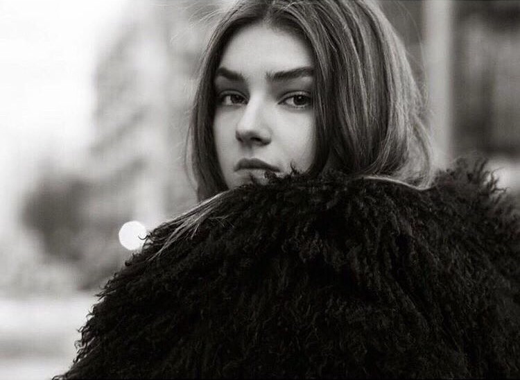 Vika Levina