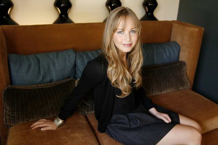 Jennifer Lawrence Jennifer Lawrence