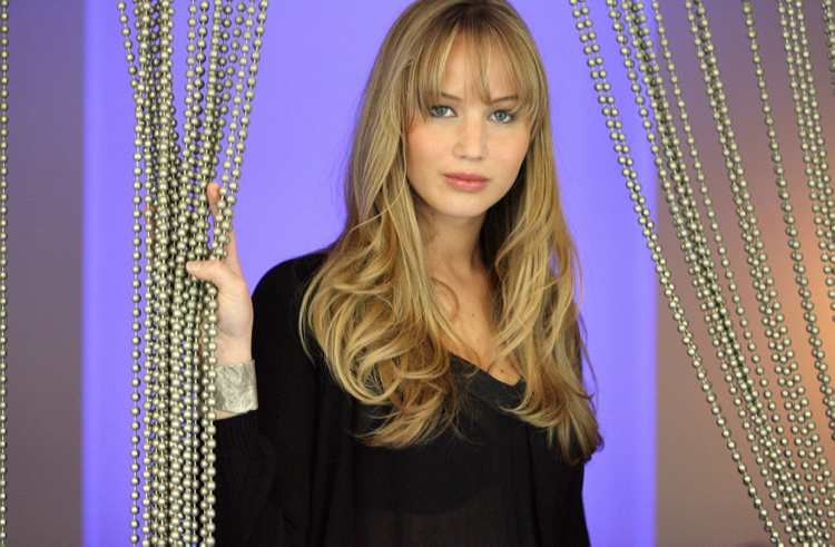 Jennifer Lawrence