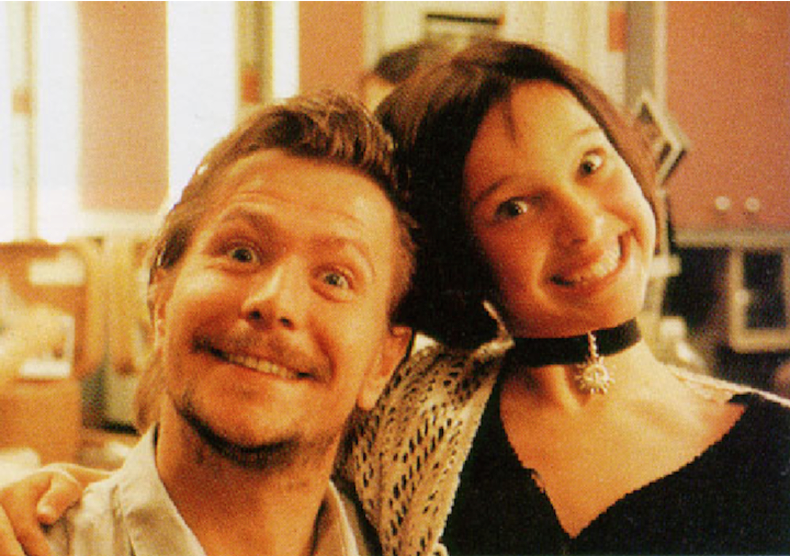 Gary Oldman