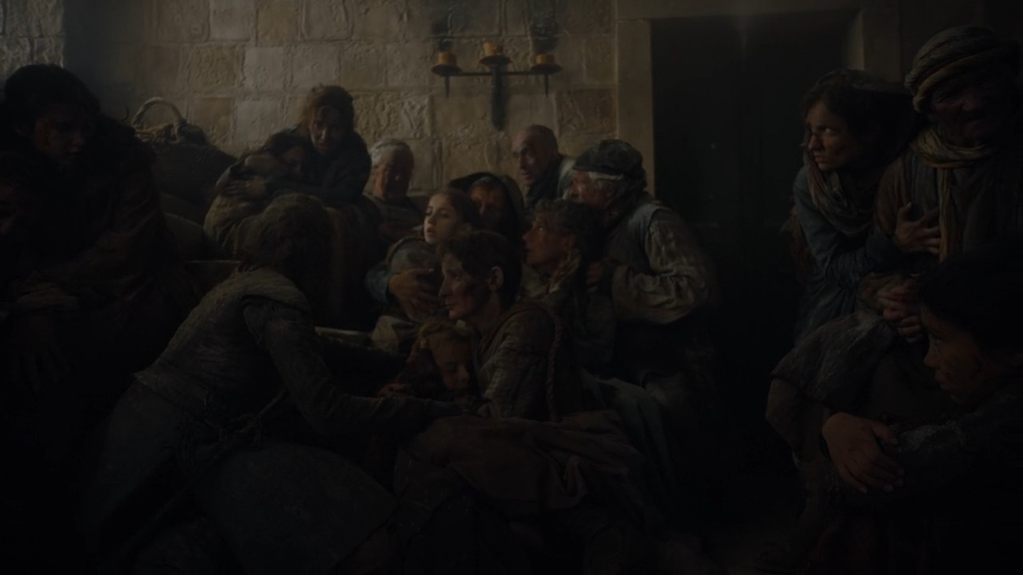 Game of Thrones