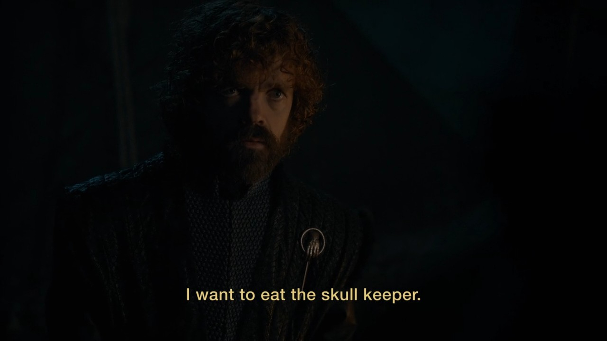 Game of Thrones