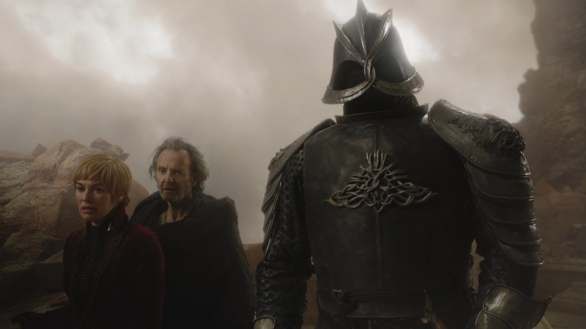 Game of Thrones Game of Thrones