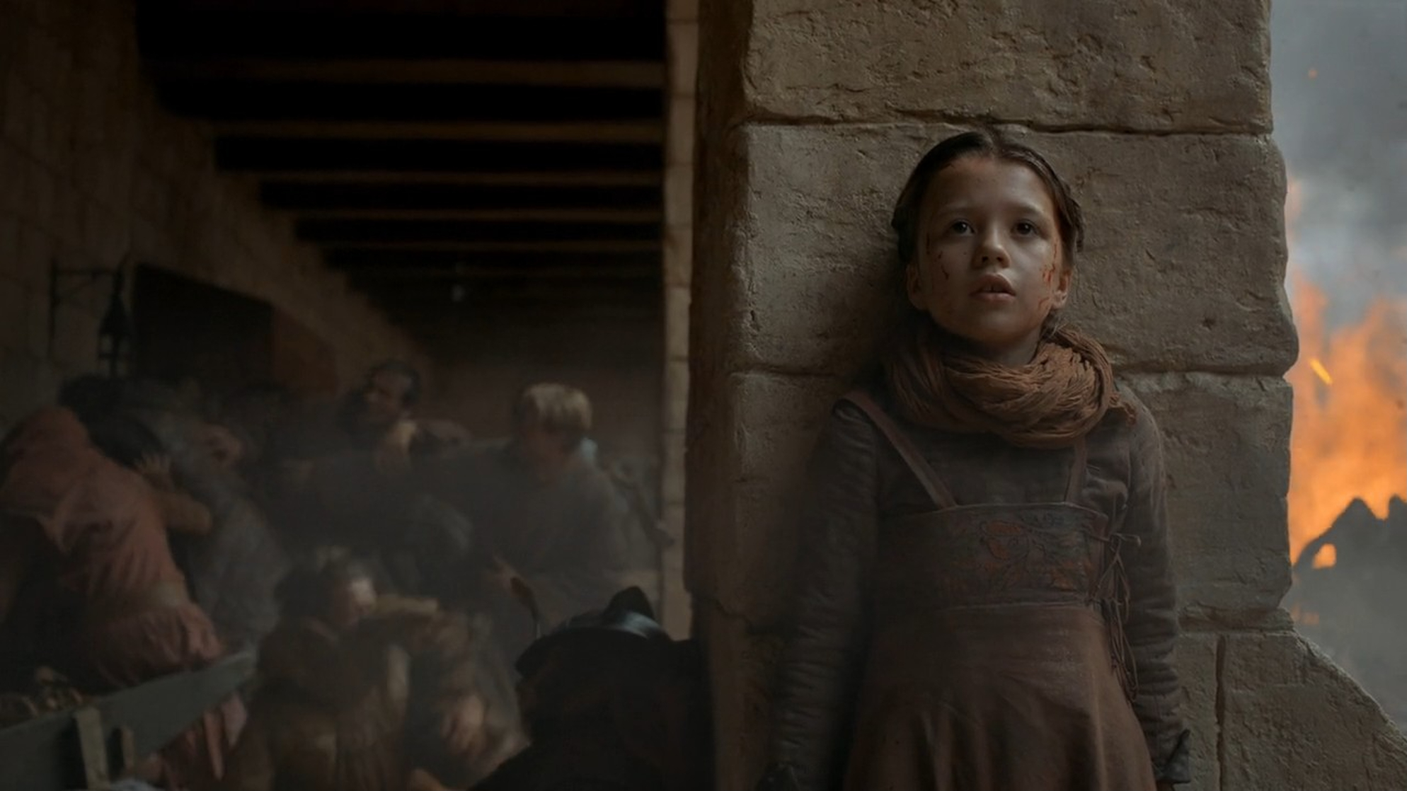Game of Thrones