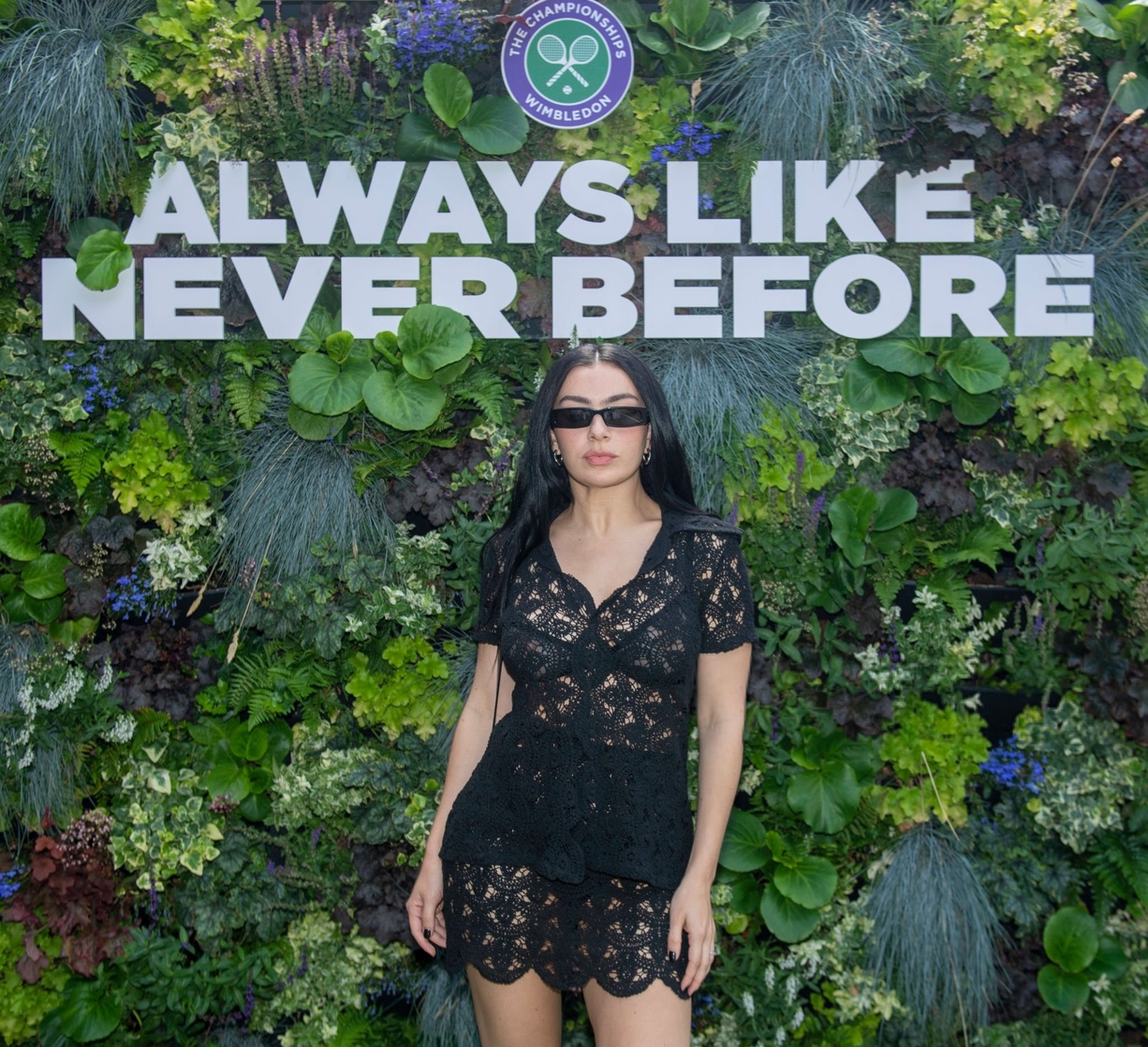 Charli XCX