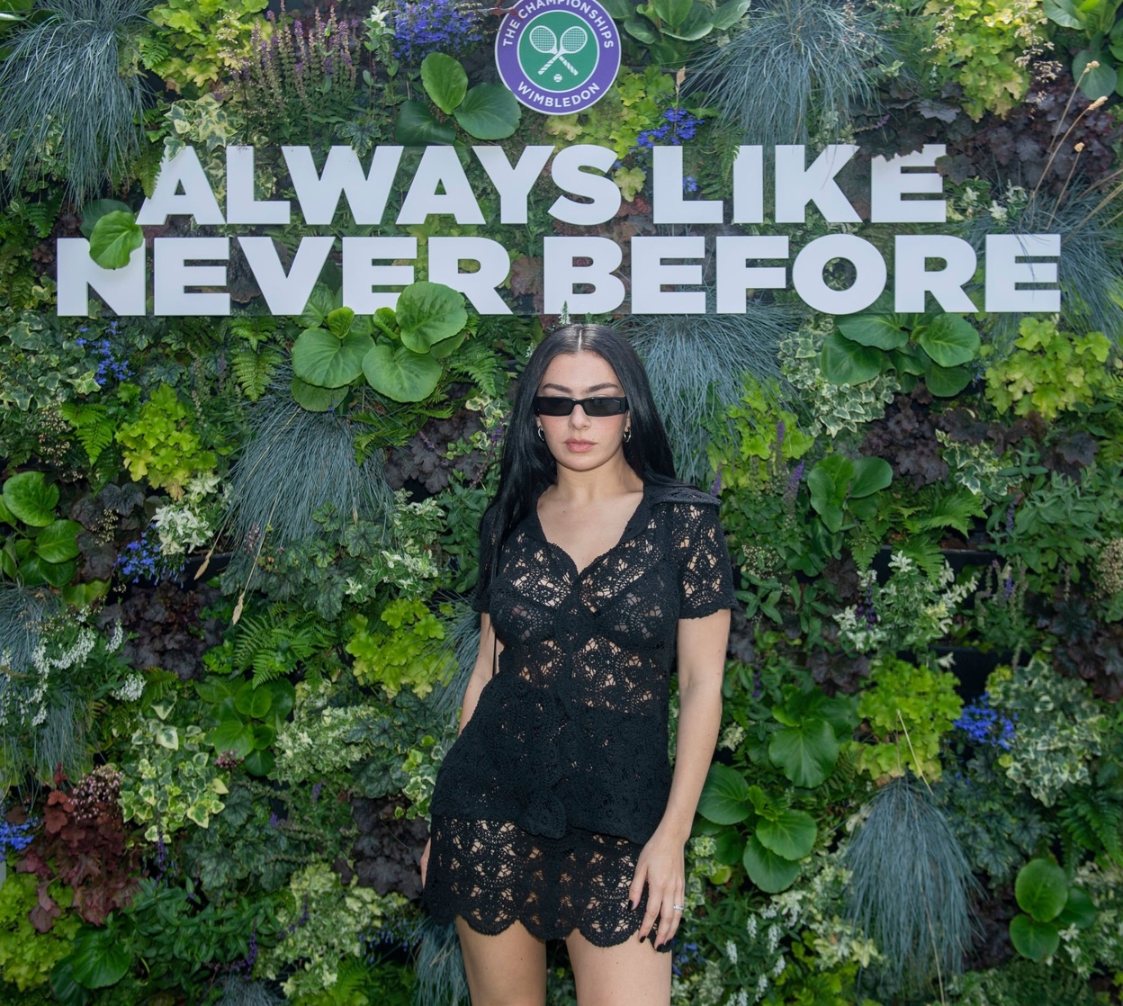 Charli XCX