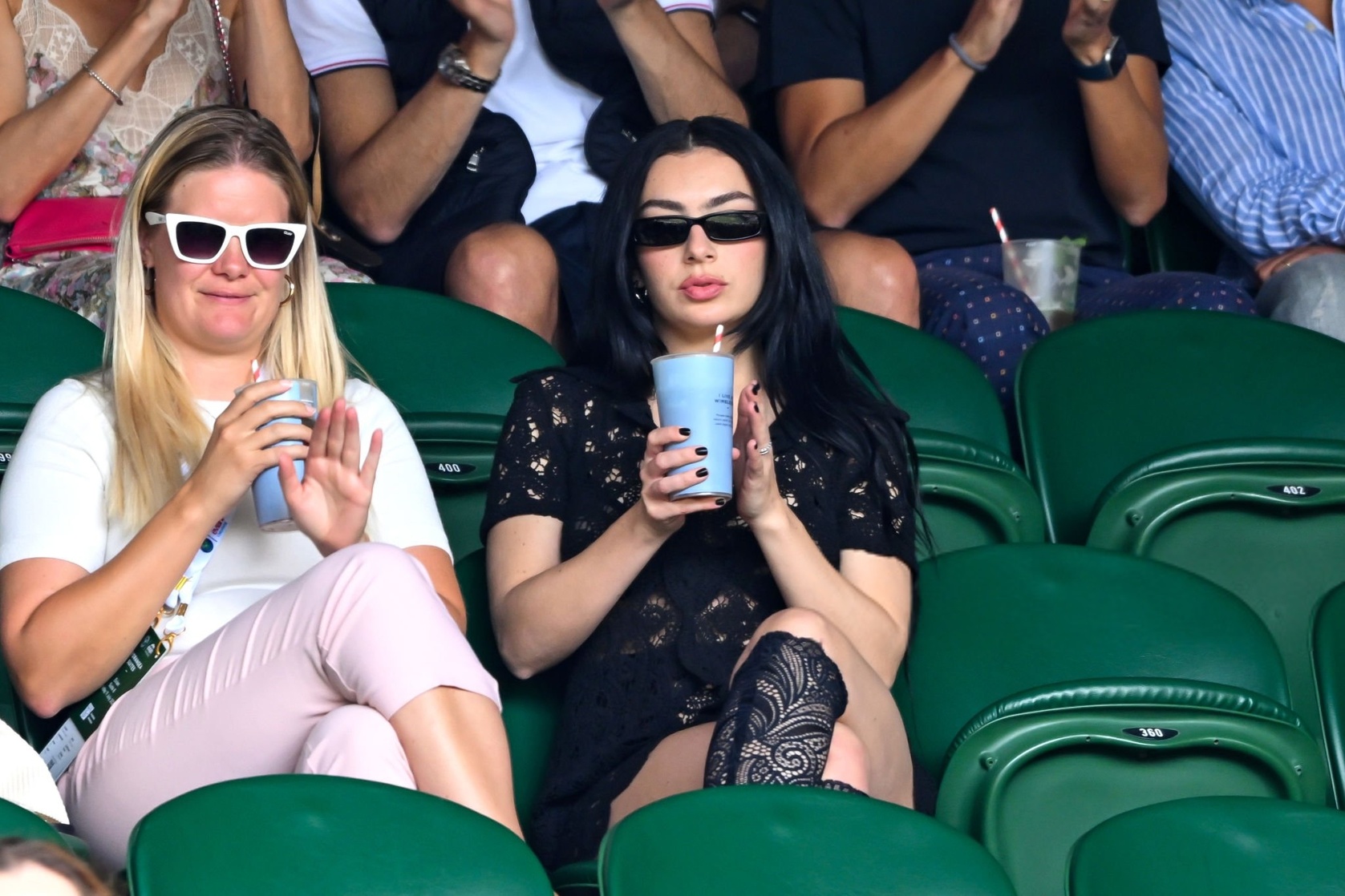 Charli XCX
