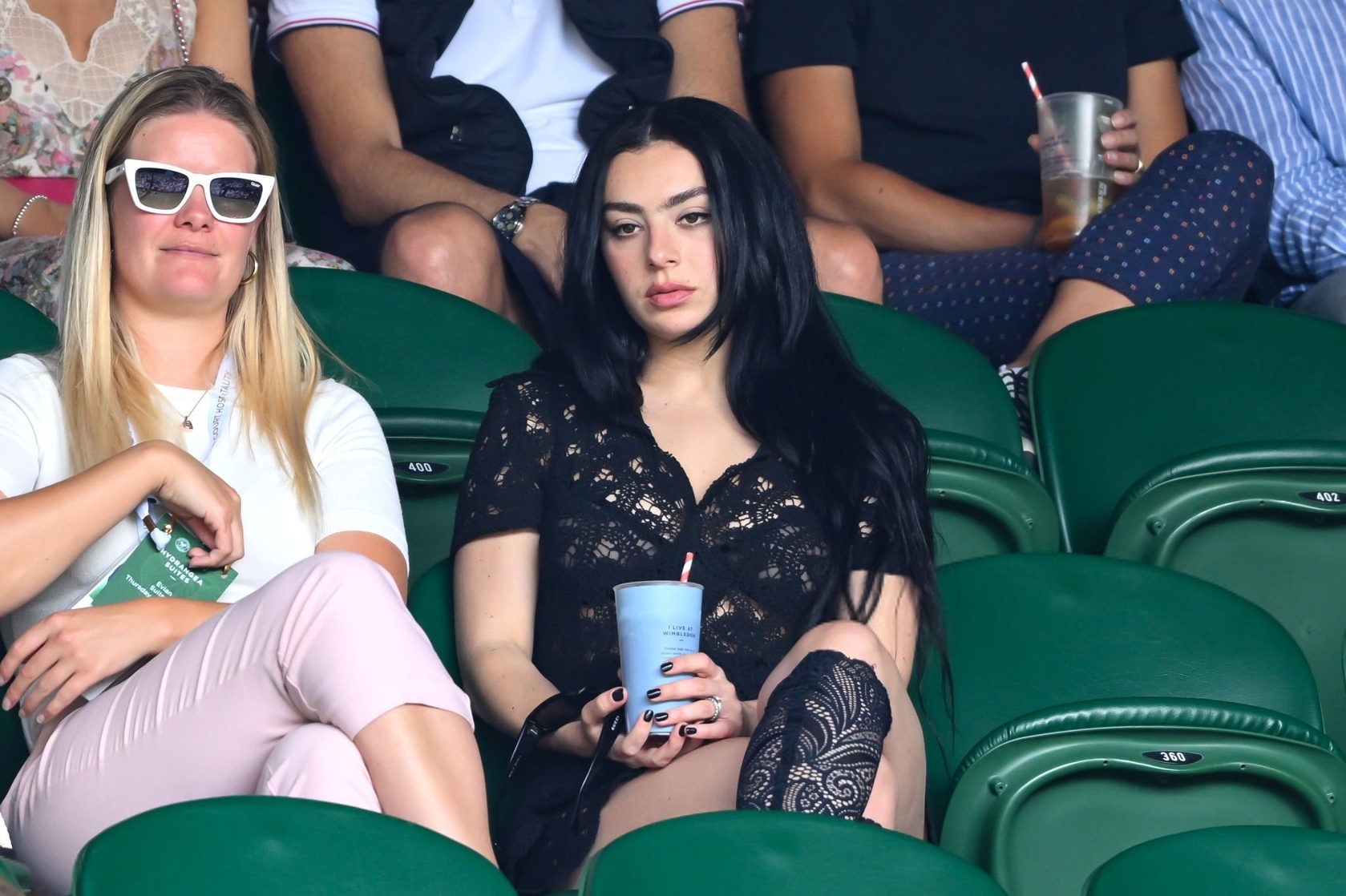 Charli XCX