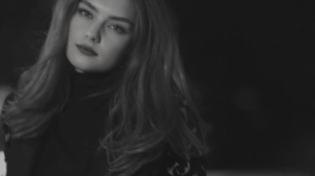 Vika Levina