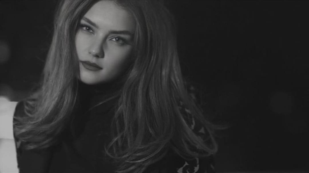 Vika Levina Vika Levina