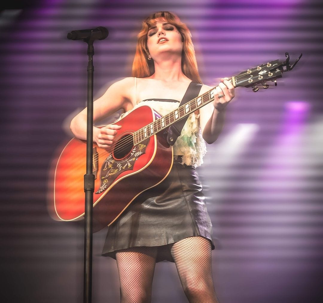 Sydney Sierota Sydney Sierota
