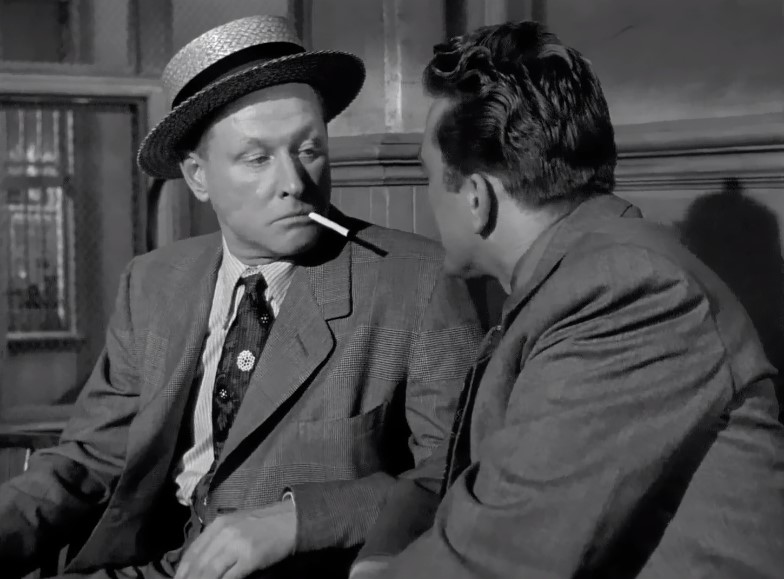 Detective Story Detective Story