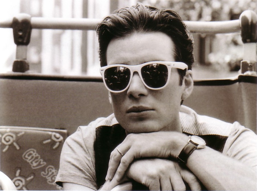 Cillian Murphy Cillian Murphy