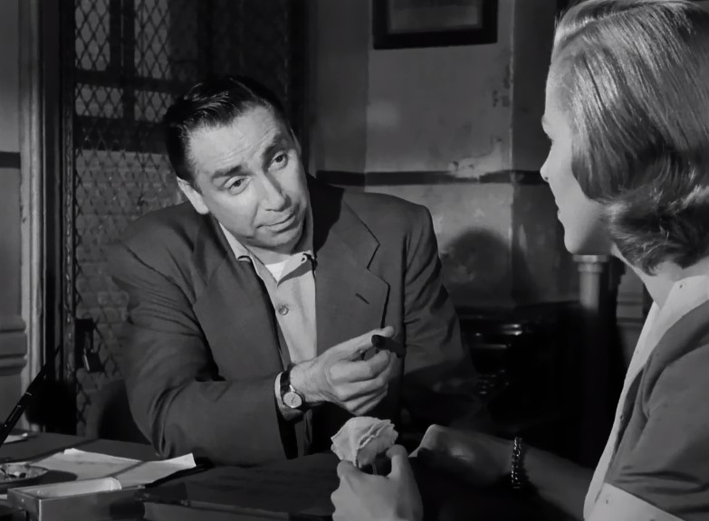 Detective Story Detective Story