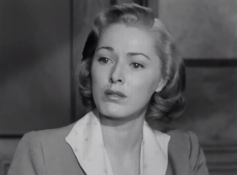 Eleanor Parker