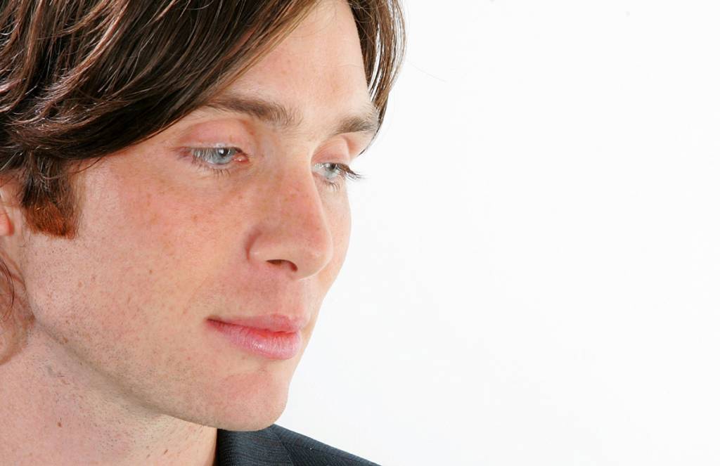 Cillian Murphy