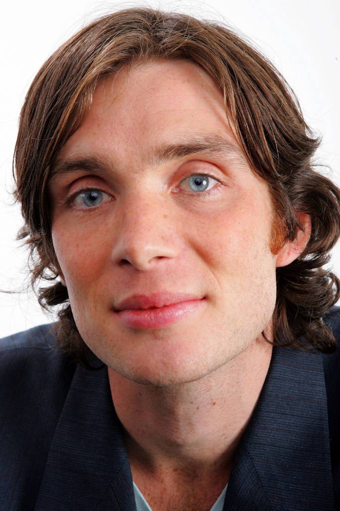 Picture of Cillian Murphy