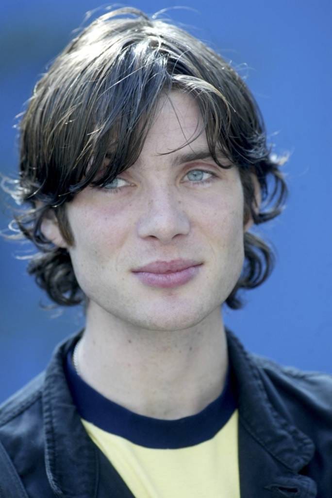 Picture of Cillian Murphy