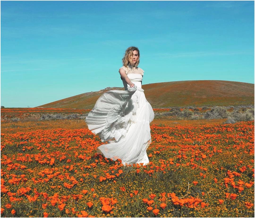 Skyler Samuels Skyler Samuels