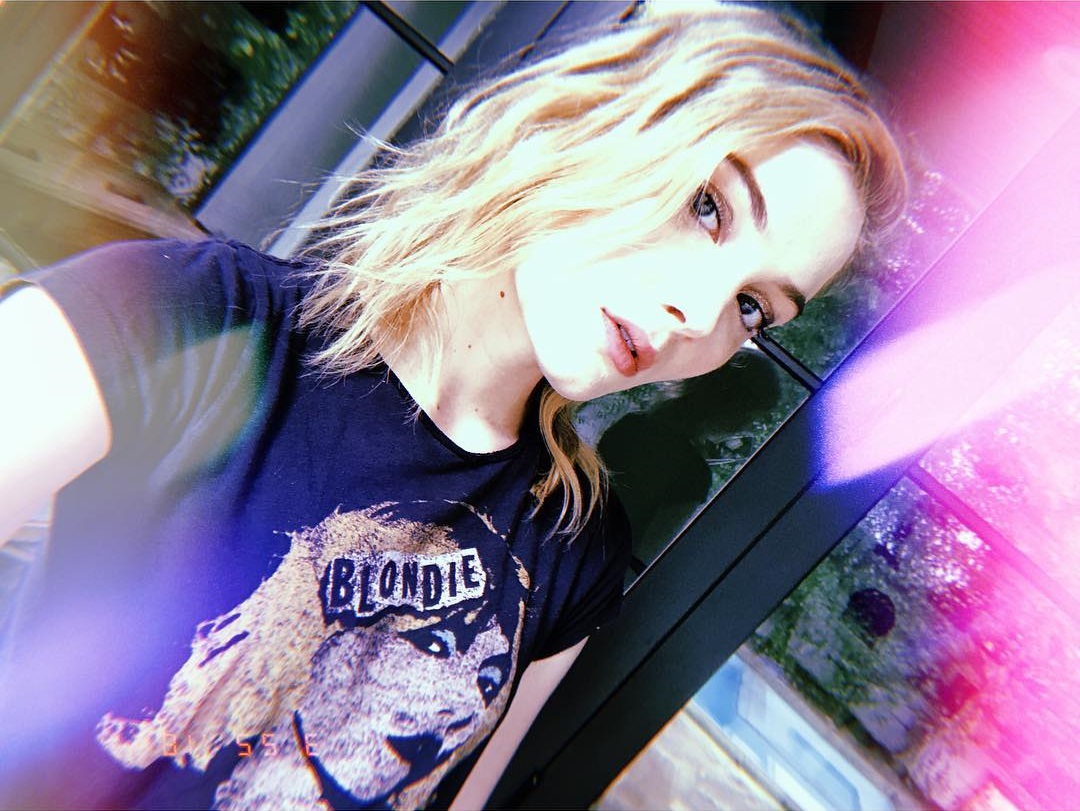 Skyler Samuels Skyler Samuels