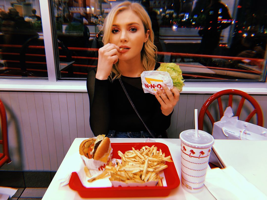 Skyler Samuels