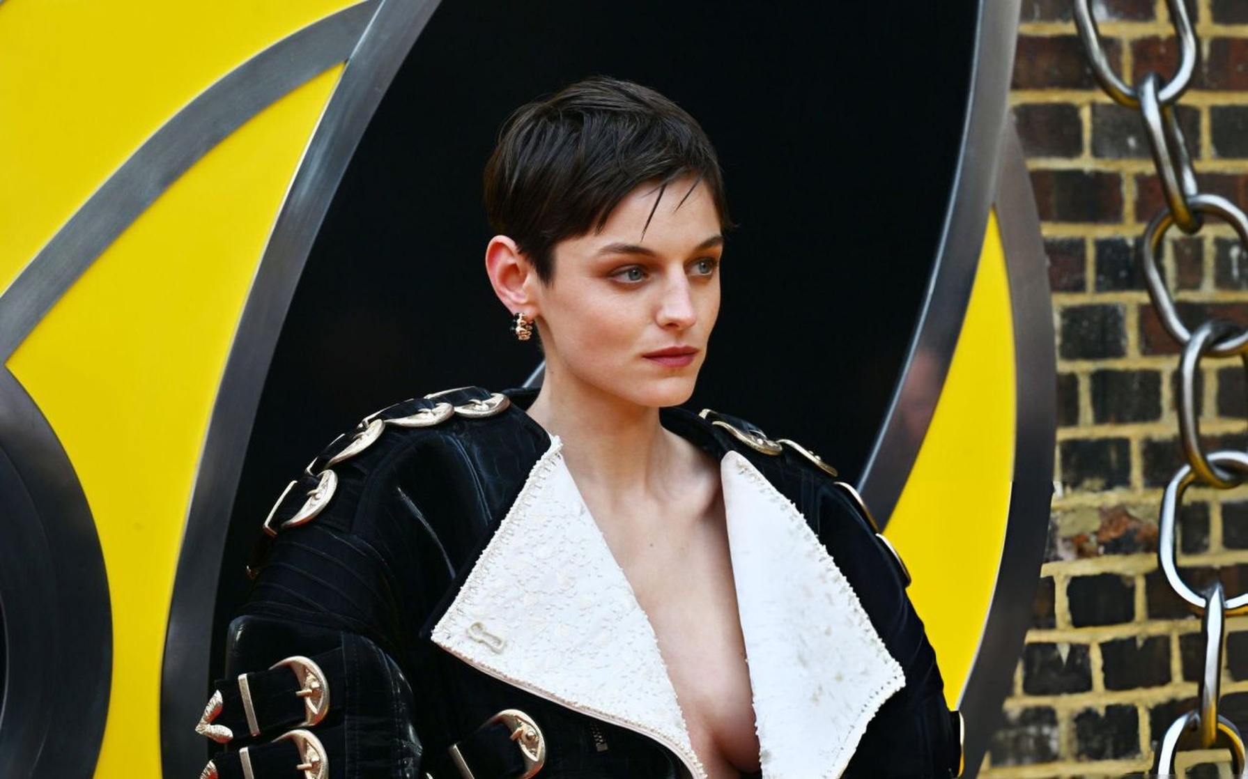 Emma Corrin