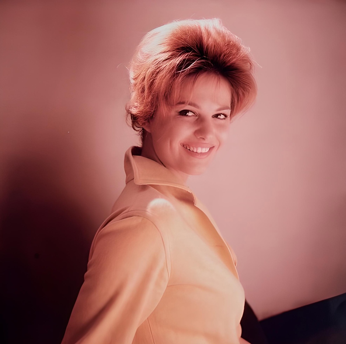 Claudia Cardinale Claudia Cardinale