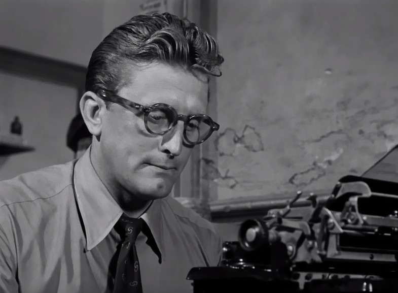 Detective Story Detective Story