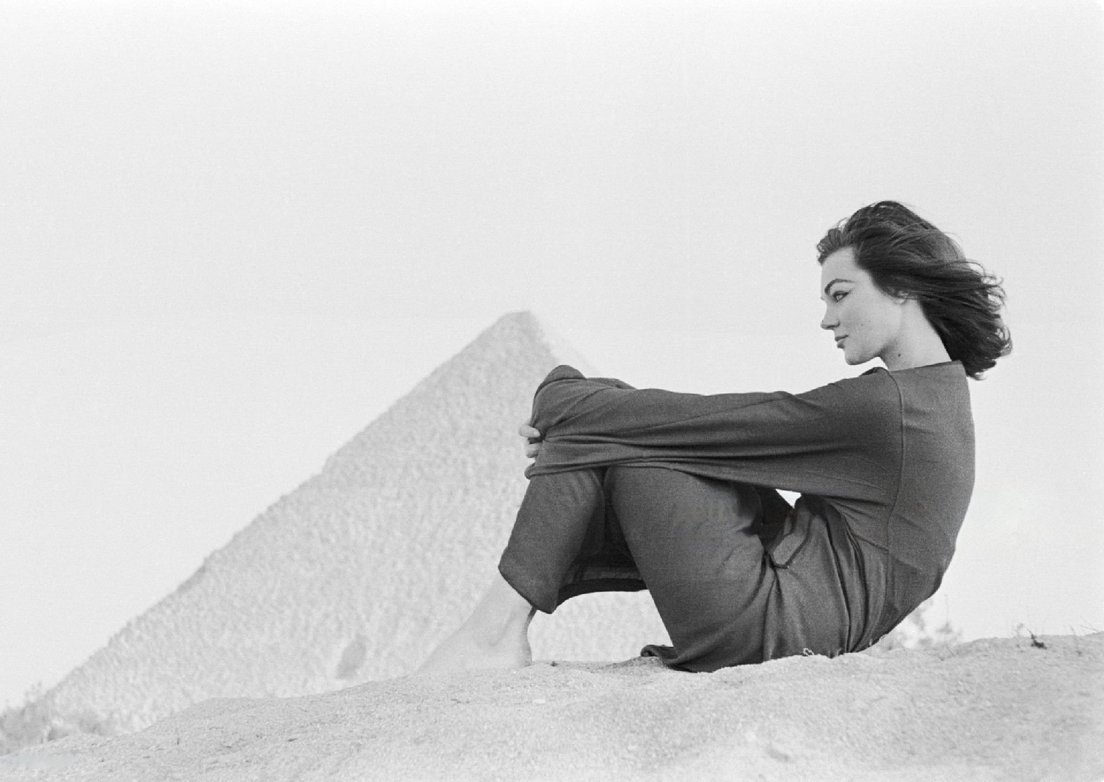Ivy Nicholson
